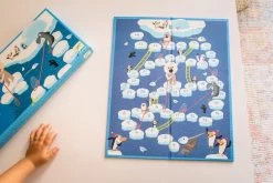 Djeco - Snakes And Ladders Game -Playworld Shop DJ5208SnakesandLadderGamelifestyle