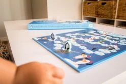 Djeco - Snakes And Ladders Game -Playworld Shop DJ5208SnakesandLadderGamelifestyle2