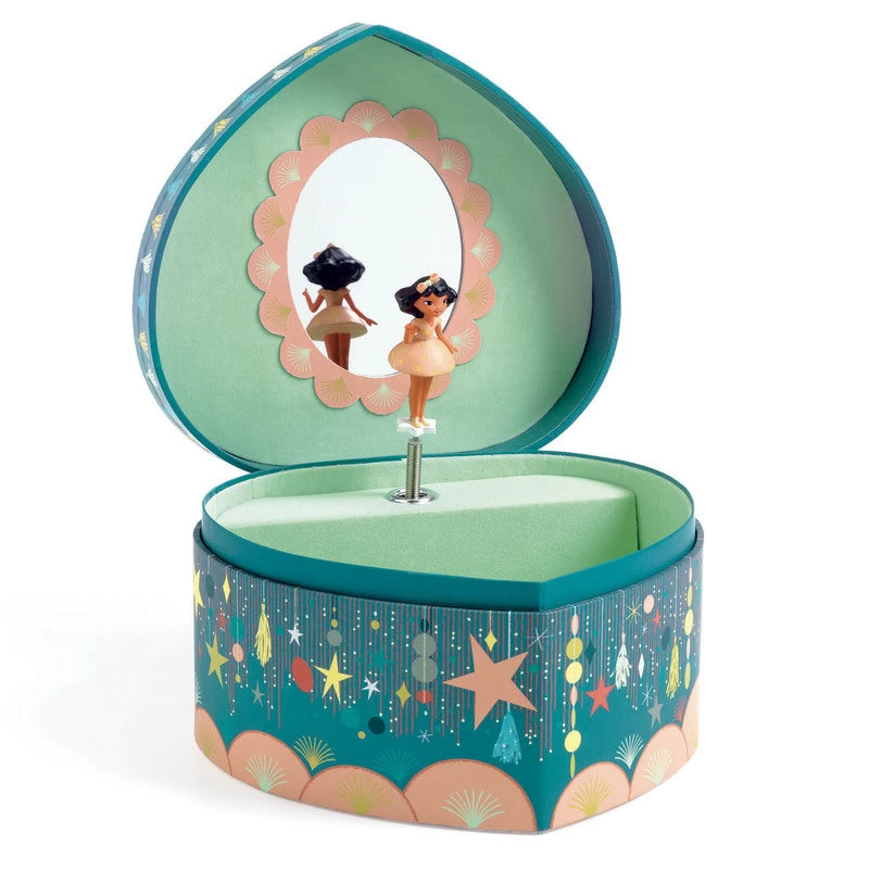 Djeco - Happy Party Music Box 3 Djeco - Happy Party Music Box
