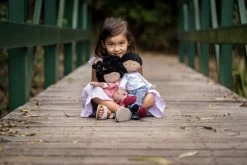 Bonikka Jayden Doll With Black Hair -Playworld Shop DSL1402Jayden Madison