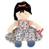 Bonikka Tammy Lu Doll With Black Hair (35cm) 2 Bonikka Tammy Lu Doll With Black Hair (35cm) -Playworld Shop DSL1810TammyLuBonikkaDoll