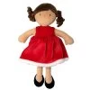 Bonikka Doll - Riley The Festive Doll 2 Bonikka Doll - Riley The Festive Doll -Playworld Shop DSL1814BonikkaRileyChristmasRagDoll