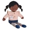 Bonikka Cotton Doll - Alicia 30cm -Playworld Shop DSL1821AliciaDoll