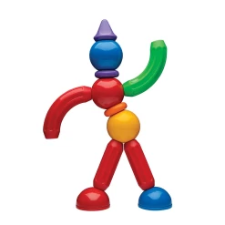 STICK-O Basic 20 Set -Playworld Shop Dancing
