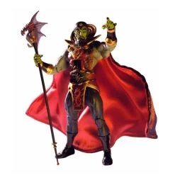 Defenders Of The Earth - Series 1 - Flash Gordon, The Phantom And Ming The Merciless 7" Action Figures -Playworld Shop Defenders1.1