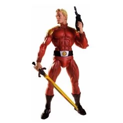 Defenders Of The Earth - Series 1 - Flash Gordon, The Phantom And Ming The Merciless 7" Action Figures -Playworld Shop Defenders2.1