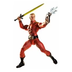 Defenders Of The Earth - Series 1 - Flash Gordon, The Phantom And Ming The Merciless 7" Action Figures -Playworld Shop Defenders2.2