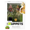 Diamond Select Muppets - Floyd And Janice Action Figures Set