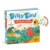 Ditty Bird - Dinosaur Sounds Board Book -Playworld Shop DinosaurDittyBirt