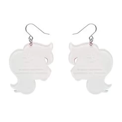 Erstwilder - My Little Pony (G1) STARSHINE Drop Earrings -Playworld Shop EGAW102StarshineDropEarrings 2