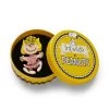 Erstwilder X Peanuts - Sally Brown Brooch -Playworld Shop EL 208 2