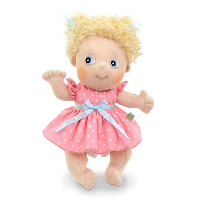 Rubens Barn Cutie - Emelie (31cm) 4 Rubens Barn Cutie - Emelie (31cm) - Image 2