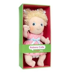 Rubens Barn Cutie - Emelie (31cm)