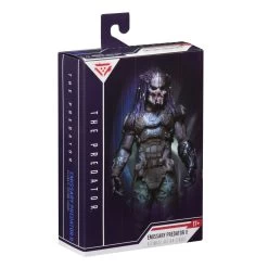 The Predator - Emissary Predator #2 Ultimate 7" Action Figure
