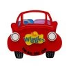 Erstwilder Wiggles - The Big Red Car Brooch 2 Erstwilder Wiggles - The Big Red Car Brooch -Playworld Shop Erstwilder the big red car brooch