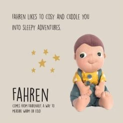 Rubens Barn Tummies - Fahren