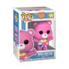 Care Bears 40th - Hopeful Heart Bear POP! Vinyl Figure No. 1204 -Playworld Shop FUN61556 CareBears HopefulHeart POP GLAM 02