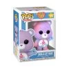 Care Bears 40th - Care-a-Lot Bear POP! Vinyl Figure No. 1205 2 Care Bears 40th - Care-a-Lot Bear POP! Vinyl Figure No. 1205 -Playworld Shop FUN61557 CareBear CaresALotBear POP GLAM 02