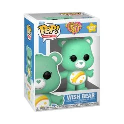 Care Bears 40th - Wish Bear POP! Vinyl Figure No. 1207