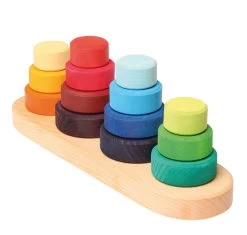 Grimm's Stacking Fabuto -Playworld Shop Fabuto
