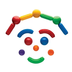 STICK-O Basic 20 Set -Playworld Shop Face