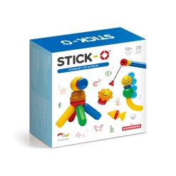 STICK-O Fishing Set 26pc
