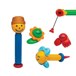 STICK-O Fishing Set 26pc 13 STICK-O Fishing Set 26pc -Playworld Shop Fishing Set 3