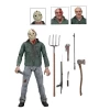 Friday The 13th - Jason 7" Part 3 Figure 2 Friday The 13th - Jason 7" Part 3 Figure -Playworld Shop Friday 13th Part 3
