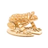 Kigumi - Frog Plywood Puzzle 1 Kigumi - Frog Plywood Puzzle -Playworld Shop FrogKigumi