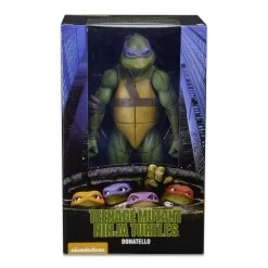 TMNT NECA - Giant-sized Movie Donatello 1:4 Scale 16.5" Figure