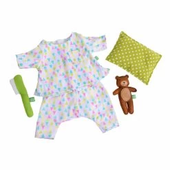 Rubens Barn Kids Doll Clothes - Goodnight Set