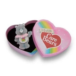 Erstwilder - Care Bears Grams Bear™ Brooch