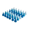 Grapat Mandala Raindrops - Wooden Toys 2 Grapat Mandala Raindrops - Wooden Toys -Playworld Shop Grapat Mandala Raindrops 3