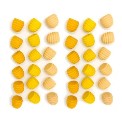 Grapat Mandala Honeycomb - Wooden Toys