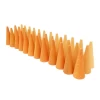 Grapat Mandala Orange Cones - Wooden Toys -Playworld Shop GrapatOrangeCones