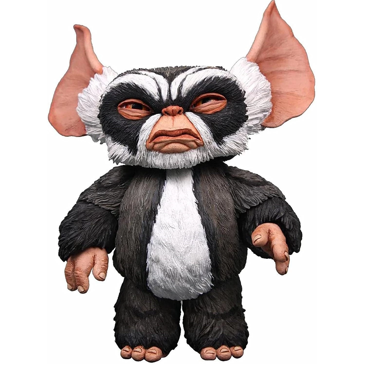 GREMLINS 2 - GEORGE MOGWAI 4" ACTION FIGURE 4 GREMLINS 2 - GEORGE MOGWAI 4" ACTION FIGURE - Image 2