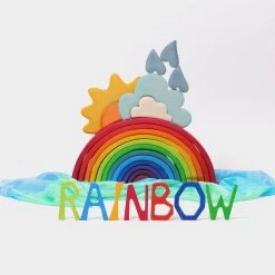 Grimm's Weather Building Set 11 Grimm's Weather Building Set -Playworld Shop Grimm sWeather3