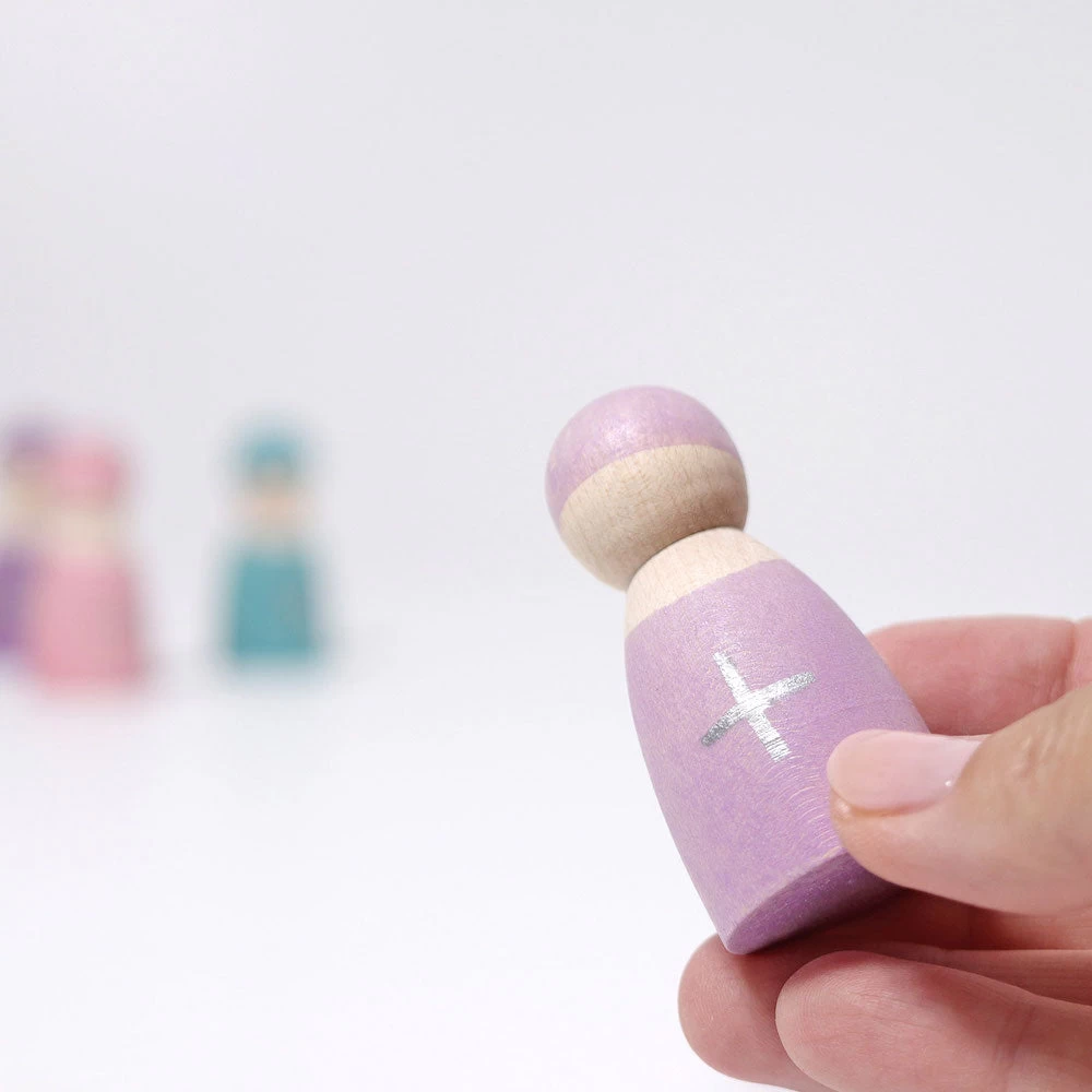 Grimm's Five Math Friends 4 Grimm's Five Math Friends - Image 2