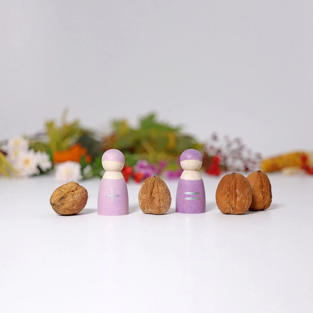 Grimm's Five Math Friends 7 Grimm's Five Math Friends - Image 5