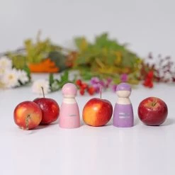 Grimm's Five Math Friends 12 Grimm's Five Math Friends -Playworld Shop Grimms 5 math friends 5