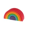 Grimm's Rainbow Medium -Playworld Shop GrimmsMediumRainbow