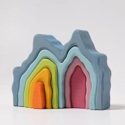 Grimm's Cave Arch -Playworld Shop Grimms Cave Arch 2