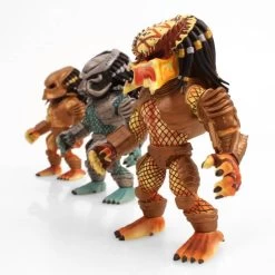 The Loyal Subjects - Predators Articulated Vinyls -Playworld Shop Group V2 1024x1024 1