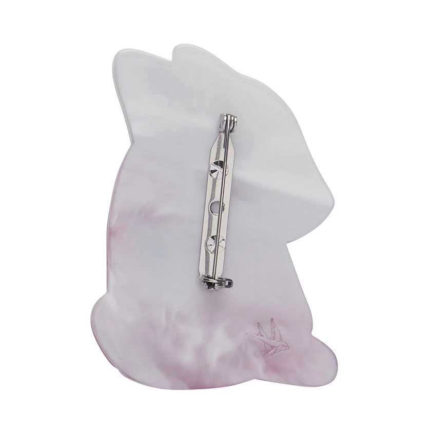 Erstwilder X Pete Cromer (Wildlife Part 1) - The Rakish Red Panda Brooch 6 Erstwilder X Pete Cromer (Wildlife Part 1) - The Rakish Red Panda Brooch - Image 4