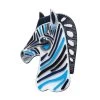 Erstwilder X Pete Cromer (Wildlife Part 1) - The Zealous Zebra Brooch