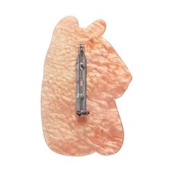 Erstwilder X Pete Cromer (Wildlife Part 2) - The Tranquil Tiger Brooch -Playworld Shop HL 015AK1BH06TheTranquilTigerBrooch 2