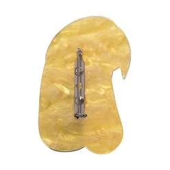 Erstwilder X Pete Cromer (Wildlife Part 2) - The Maverick Macaw Brooch -Playworld Shop HL 031AK1BH16TheMaverickMacawBrooch 2