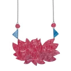 Erstwilder X Pete Cromer (Wildlife Part 1) - The Zealous Zebra Necklace 12 Erstwilder X Pete Cromer (Wildlife Part 1) - The Zealous Zebra Necklace -Playworld Shop HL 032AK1NS02TheZealousZebraNecklace 5