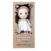 Rubens Barn EcoBuds - Hazel - Organic Cotton Doll (35cm) -Playworld Shop Hazel box 9e7f7927 4f06 4cbd 9b19 2791c6631963