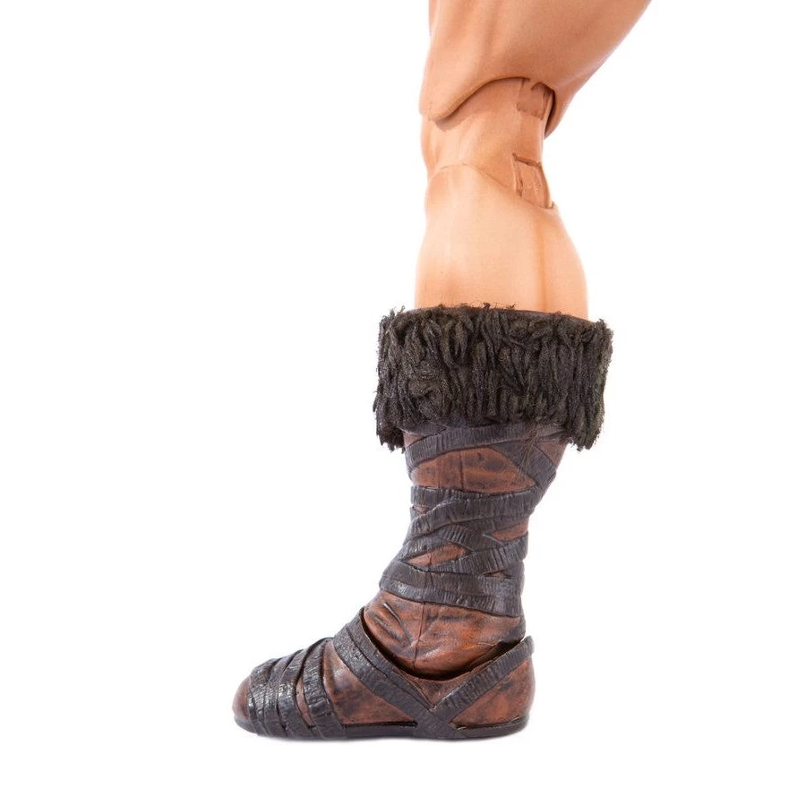 Mondo MOTU - He-Man 12" Action Figure 13 Mondo MOTU - He-Man 12" Action Figure - Image 11